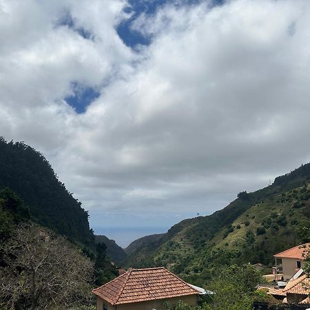 Casa Rosa Ribeira Brava Exterior foto