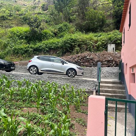 Casa Rosa Ribeira Brava Exterior foto