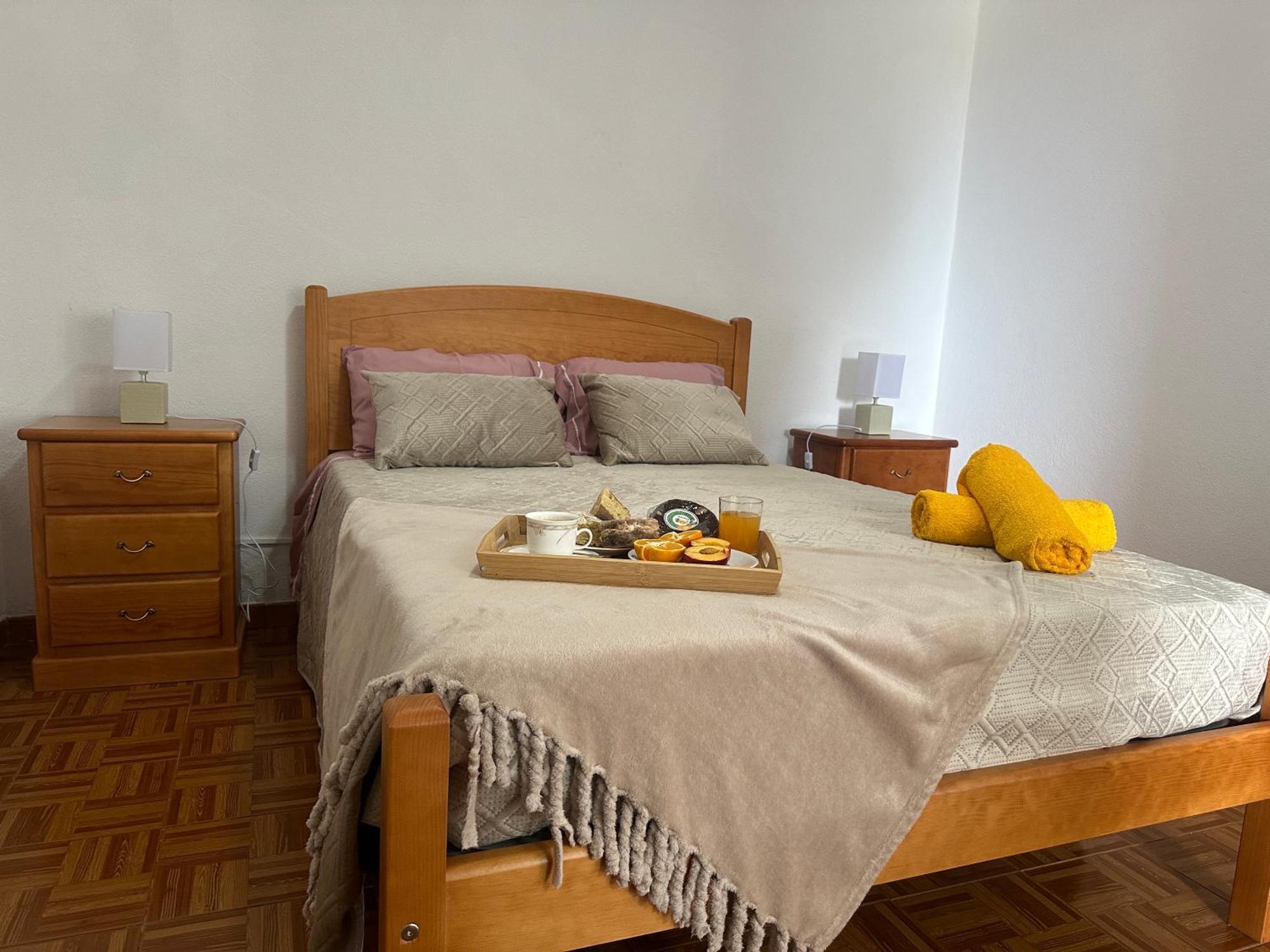 Casa Rosa Ribeira Brava Exterior foto